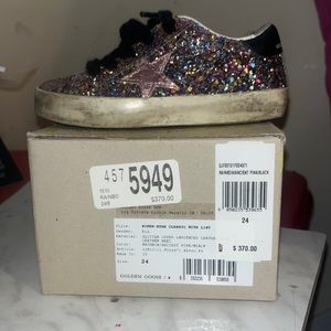 Golden Goose Kids (Toddler)